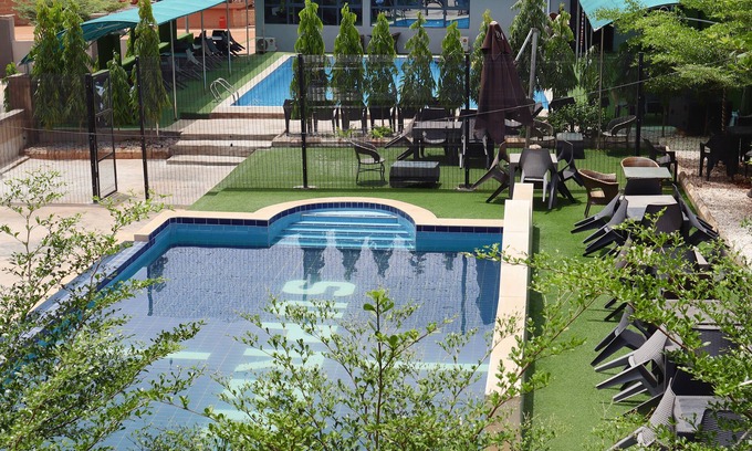 Oyo Hotel | Supreme Continental Hotel & Resorts