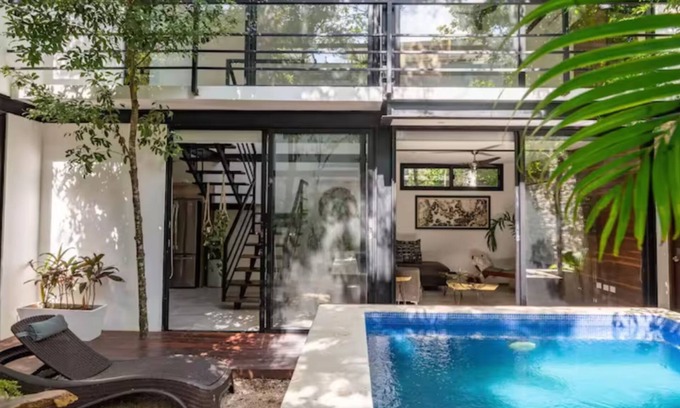 Ekbalan Casa | Supreme Jungle Holiday Home