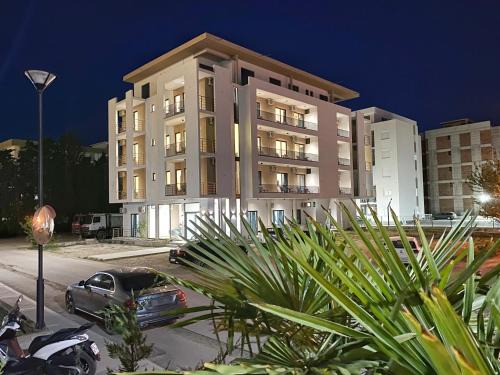 Ulcinj Apartamento | SUPREME Luxury