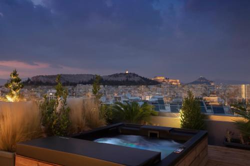 Kallithea Apartamento | Supreme Luxury Suites by Athens Stay