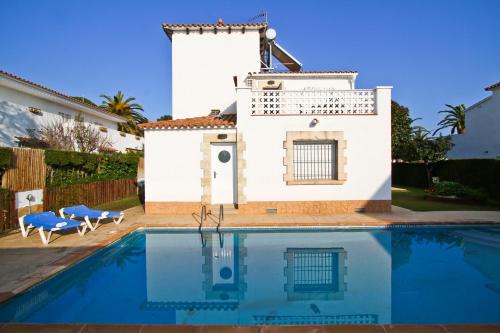 Cambrils Villa | Supreme Planet Costa Dorada