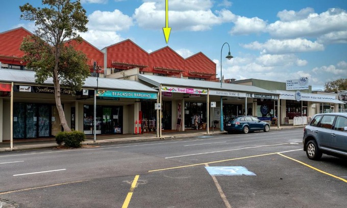 Inverloch Apartamento | Supreme Position in the Heart of Inverloch