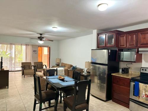Coco Casa | Supreme Serenity 2br2ba Ocotal Coastal Retreat