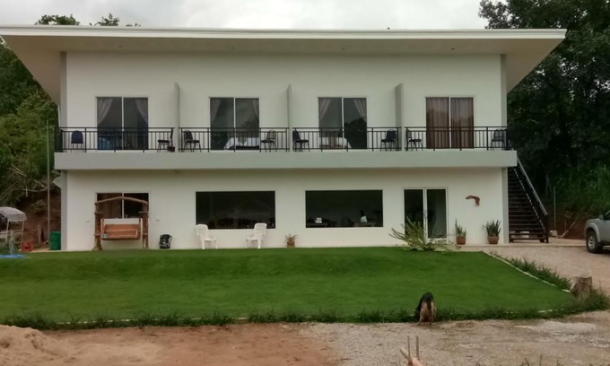 Fang Casa | Supunnika Garden Guesthouse