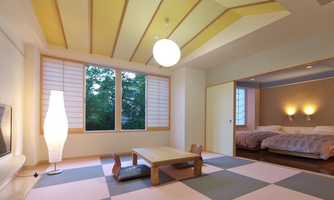 Kusatsu Onsen Casa | Suputei 1 room for 2 people 2 meals per night / Agatsuma-gun Gunma