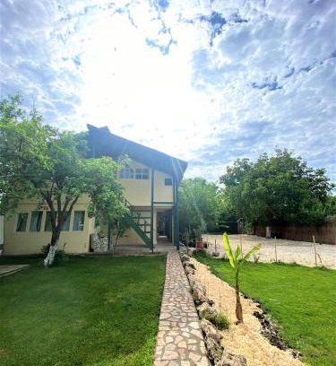 Vama Veche Casa | SupVamaVeche