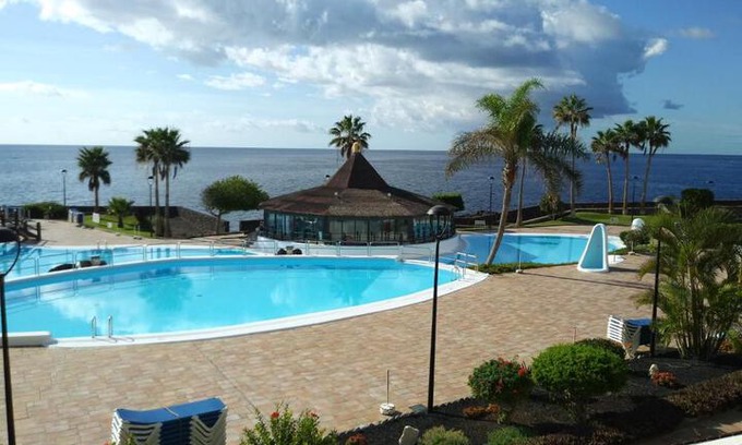 Arona Hotel | Sur Costa del Silencio
