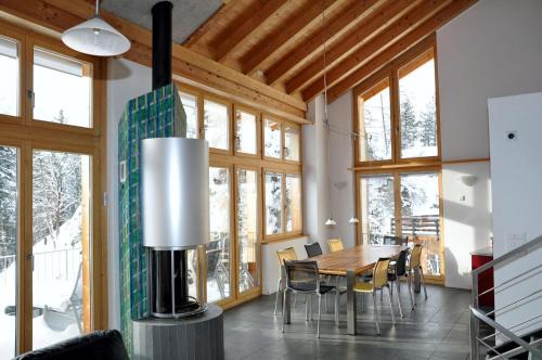 Sent Apartamento | sur il muglin