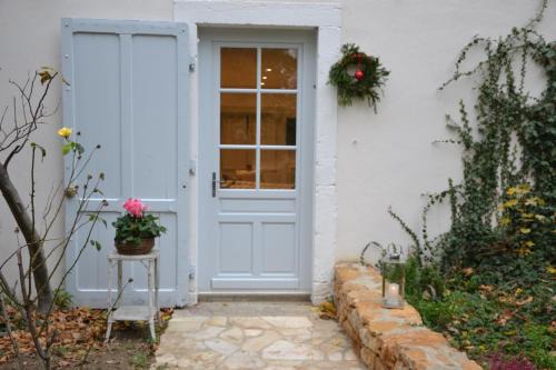 Provinces - Chavril Apartamento | Sur la colline