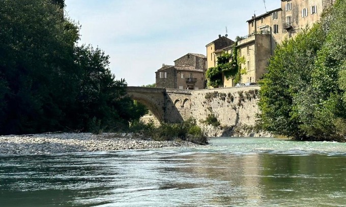 Vaison-la-Romaine Apartamento | Sur le Pont