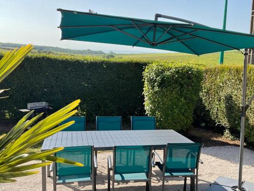 Saint-Inglevert Casa | Sur les routes de la mer