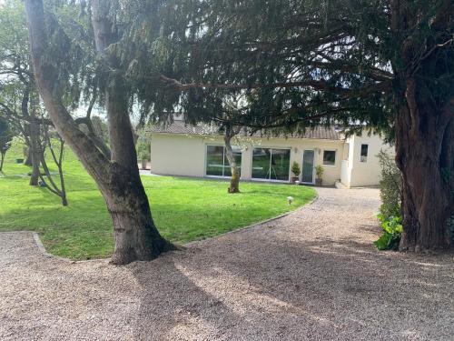 Bavent Casa | Sur les Routes du Débarquement - Chambre Quadruple -