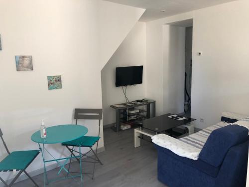 Cransac Apartamento | Sur un nuage à Cransac