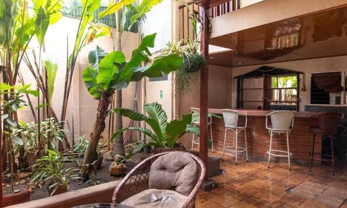 Amón Casa | Sura Bed and Breakfast