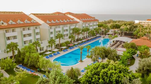 Side Complejo | Sural Resort Hotel