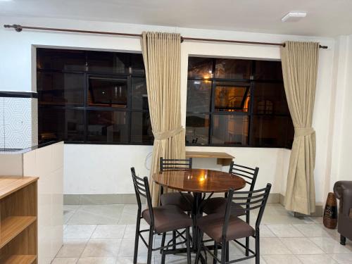 Sucre Apartamento | Surapata céntrico Lounge