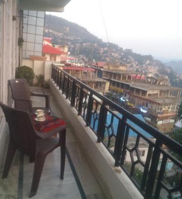 Bajoral Khurd Casa | Surbhi Homestay