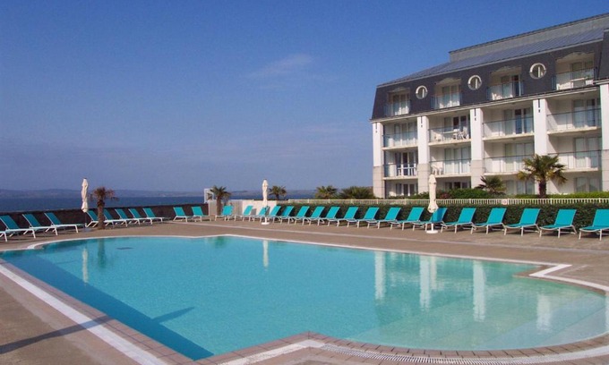 Treboul Apartamento | Surcouf