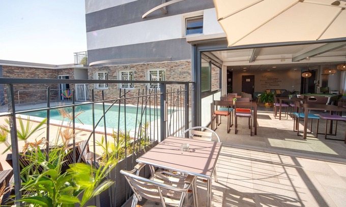 Boujan-sur-Libron Hotel | Sure Hotel by Best Western Beziers Le Monestie