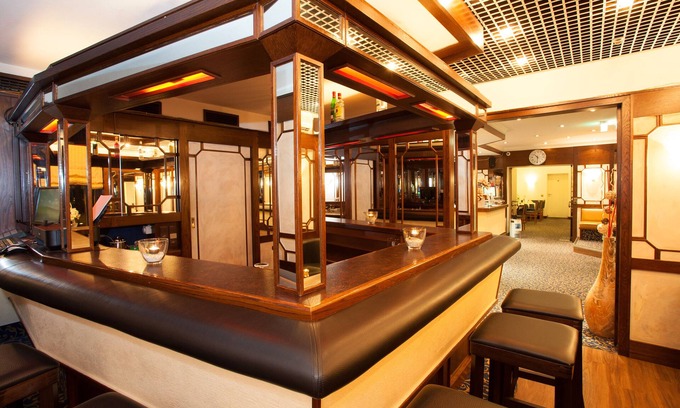 Friedrichstadt Hotel | Sure Hotel by Best Western Ambassador Duesseldorf