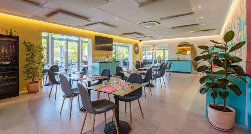 Biarritz Hotel | Sure Hotel by Best Western Biarritz Aeroport