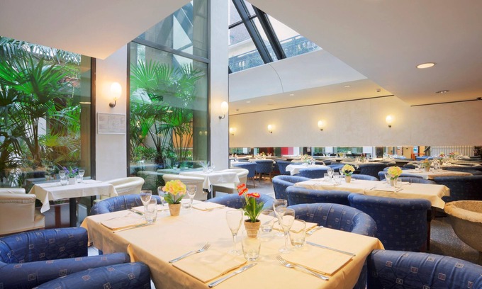Historic Centre Hotel | Sure Hotel by Best Western Turin City Centre