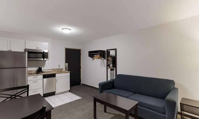 Presque Isle Hotel | SureStay Hotel by Best Western Presque Isle
