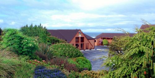 Gold Beach Complejo | SureStay Plus Hotel by Best Western Gold Beach