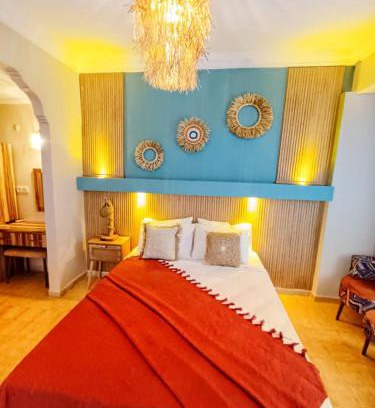 Hisaronu Hotel | Sureyya Hotel By Kalipso