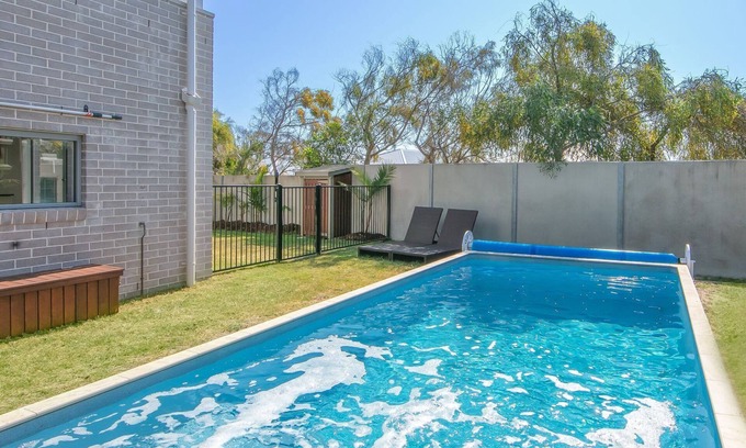 Yamba Casa | Surf and Dunes