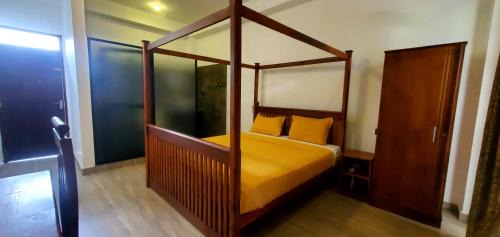 Matara Casa | surf and stay