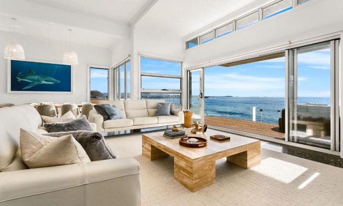 Shellharbour Casa | Surf Beach House