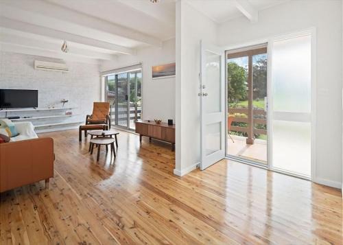 Surf Beach Casa | Surf Beach Retreat