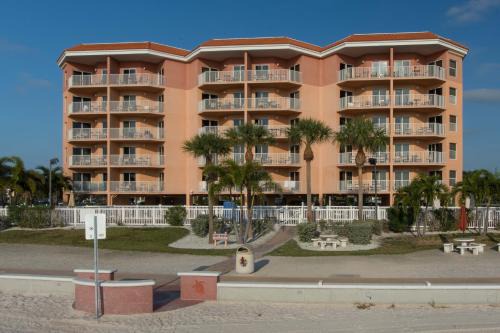 Treasure Island Apartamento | Surf Beach Treasure Island Resort