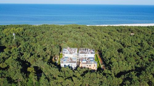 Jurata Apartamento | Surf&biKe apartments Jurata