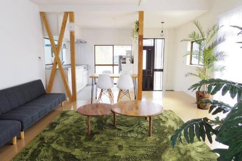 Ichinomiya Casa | SURF BLUE 九十九里