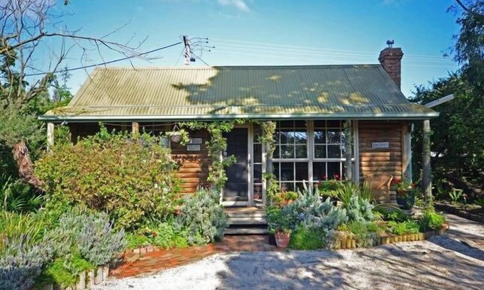 Ocean Grove Casa | Surf Cottage - Escapada de lujo en la playa
