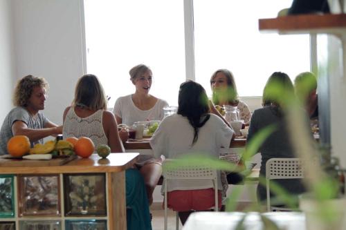 Las Palmas de Gran Canaria Hostal | Surf House Gran Canaria
