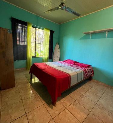 Sámara Casa | Surf House