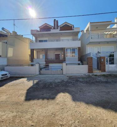 Spata-Artemida Casa | Surf House