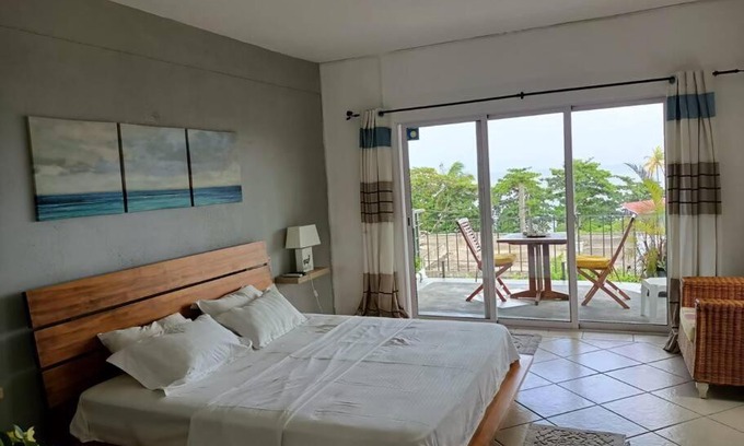 Saint Felix Apartamento | Surf house holidays