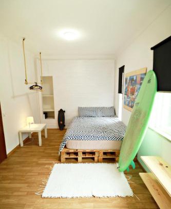 Aljezur Cama Y Desayuno | Surf House