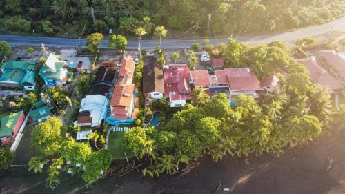 Playa Hermosa Apartamento | Surf Inn Hermosa
