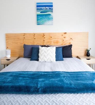 Whangamata Casa | Surf N Stay Whangamata