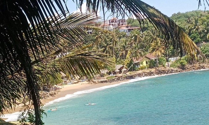 Tangalle Cama Y Desayuno | Surf Paradise Hotel