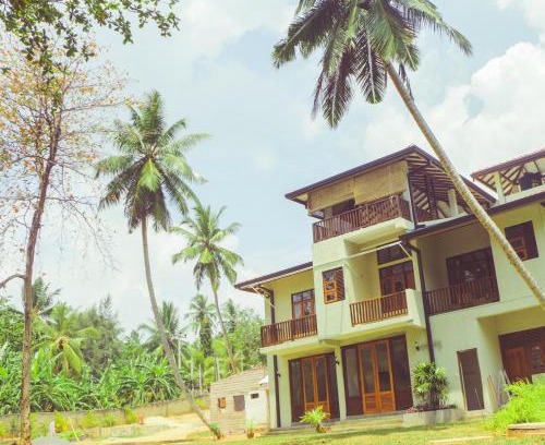 Matara Casa | Surf Range