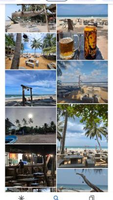 Trincomalee Casa | Surf reef beach