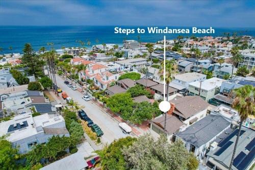 Beach Barber Tract Casa | Surf Shack 5