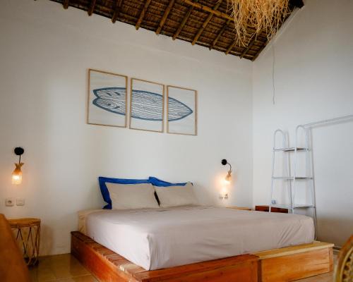 Gerupuk Casa | Surf Shack Grupuk