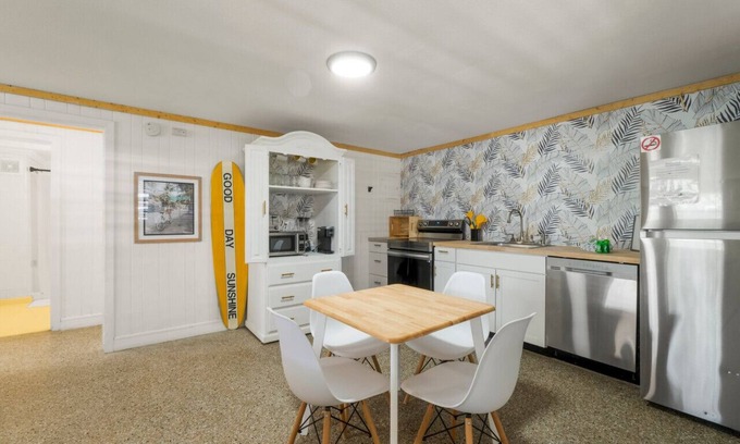 Laguna Beach Condominio | Surf Shack|Laguna Beach|Pet Friendly